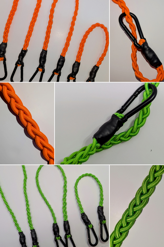 Mastering Multiple Functions: Grizzly Straps Explained