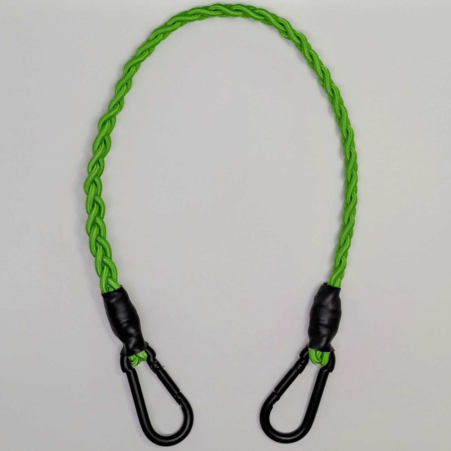 Grizzly Straps | Braided Elastic Paracord Bungee Straps