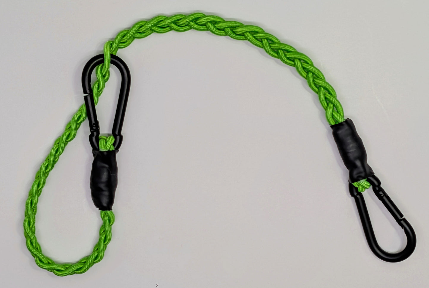 Grizzly Straps | Braided Elastic Paracord Bungee Straps