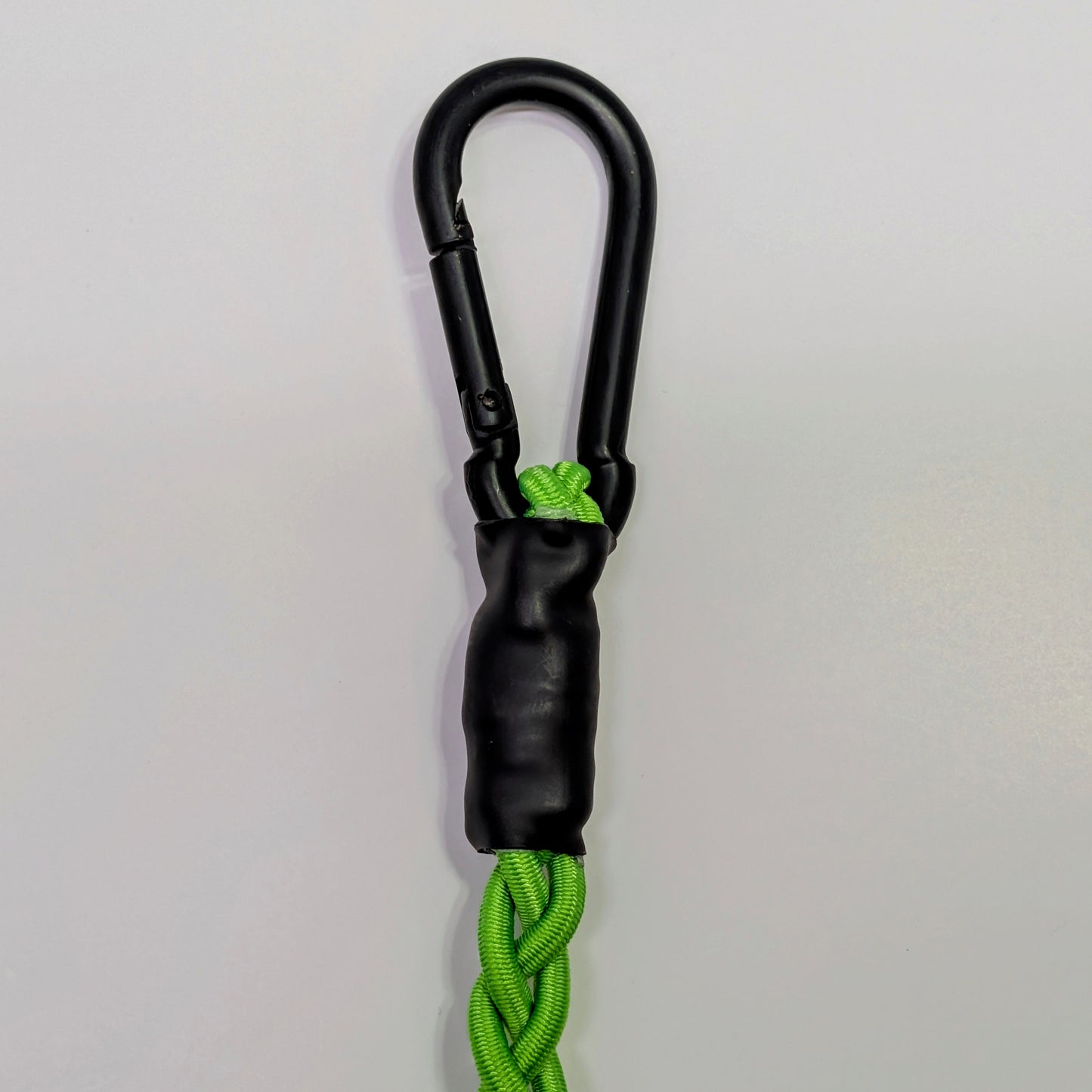 Grizzly Straps | Braided Elastic Paracord Bungee Straps