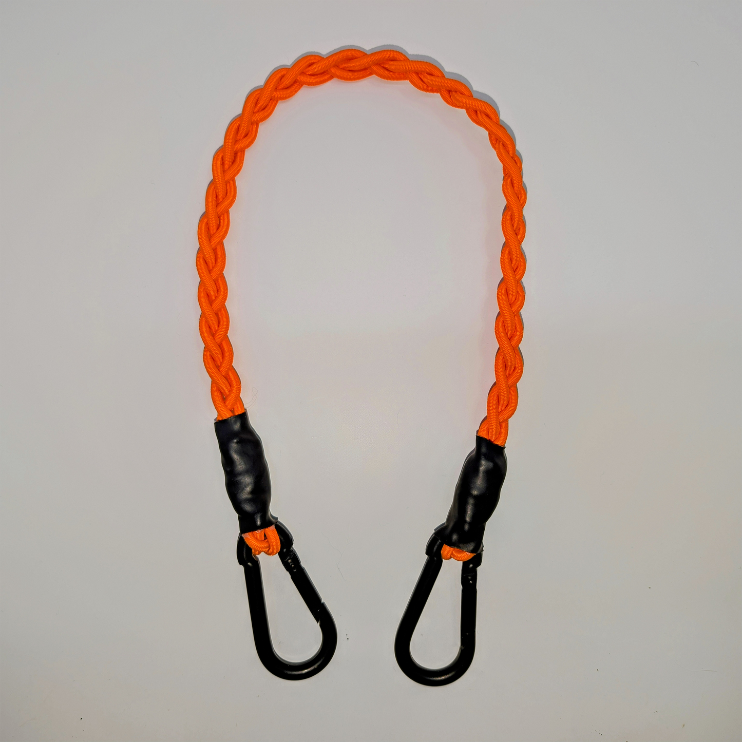 Grizzly Straps | Braided Elastic Paracord Bungee Straps