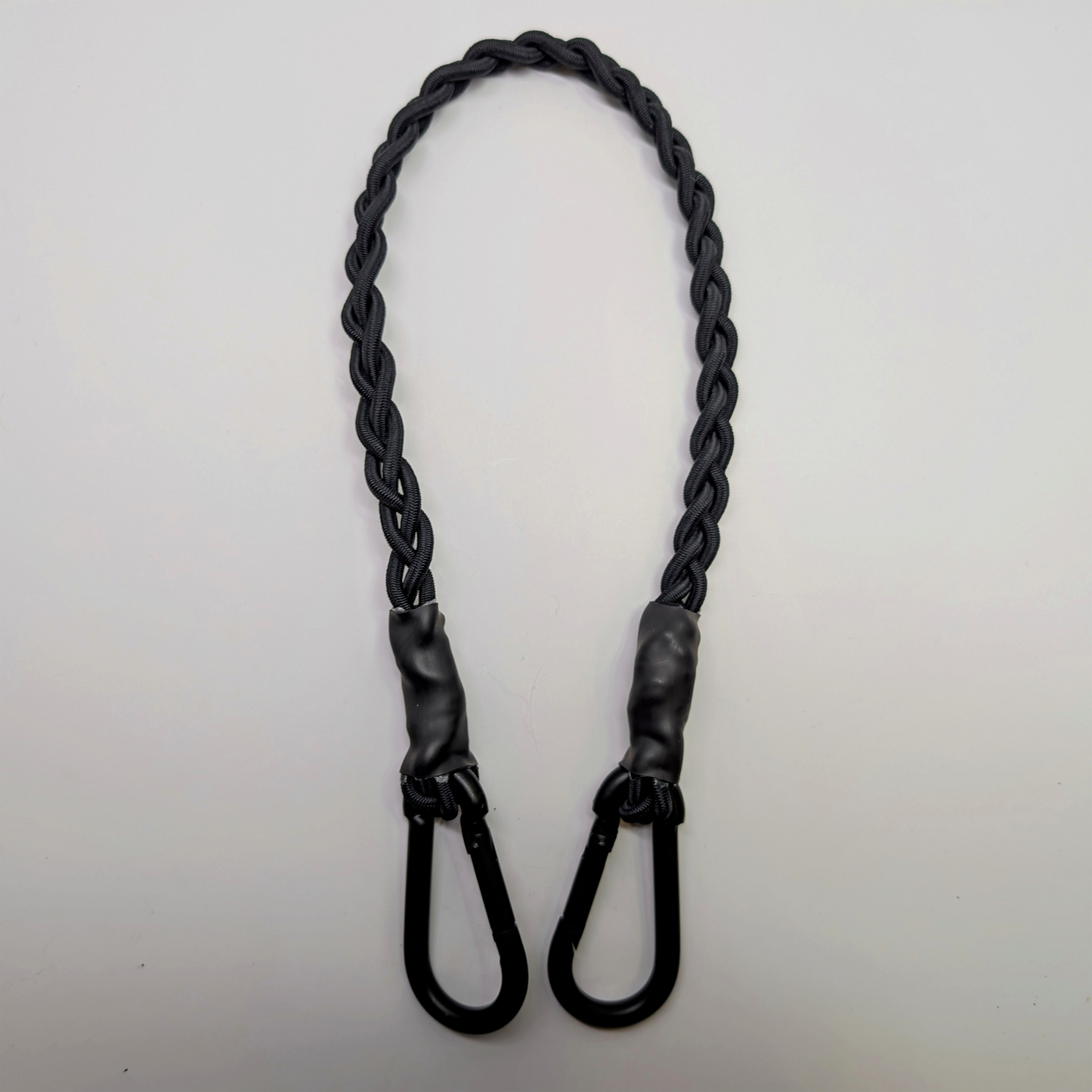 Grizzly Straps | Braided Elastic Paracord Bungee Straps