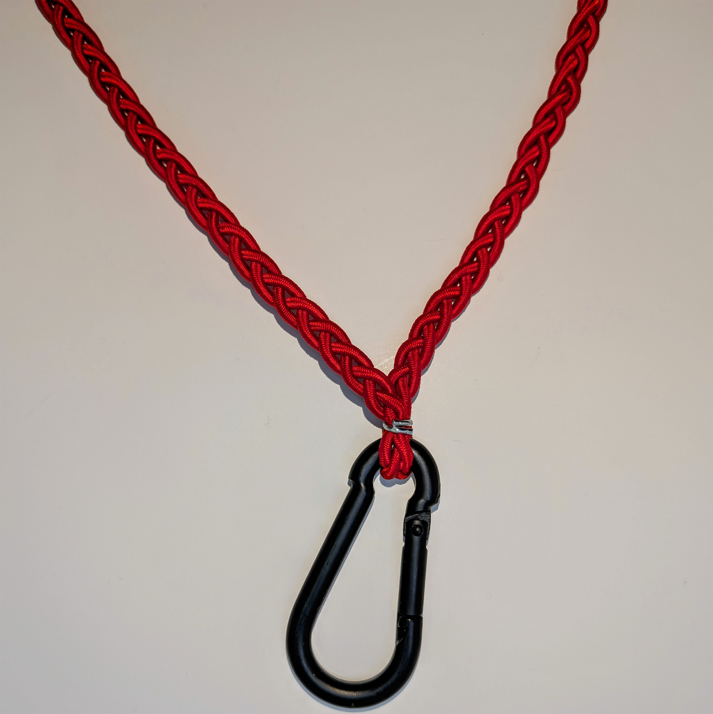 Spider Webs | Braided Elastic Paracord Cargo Net