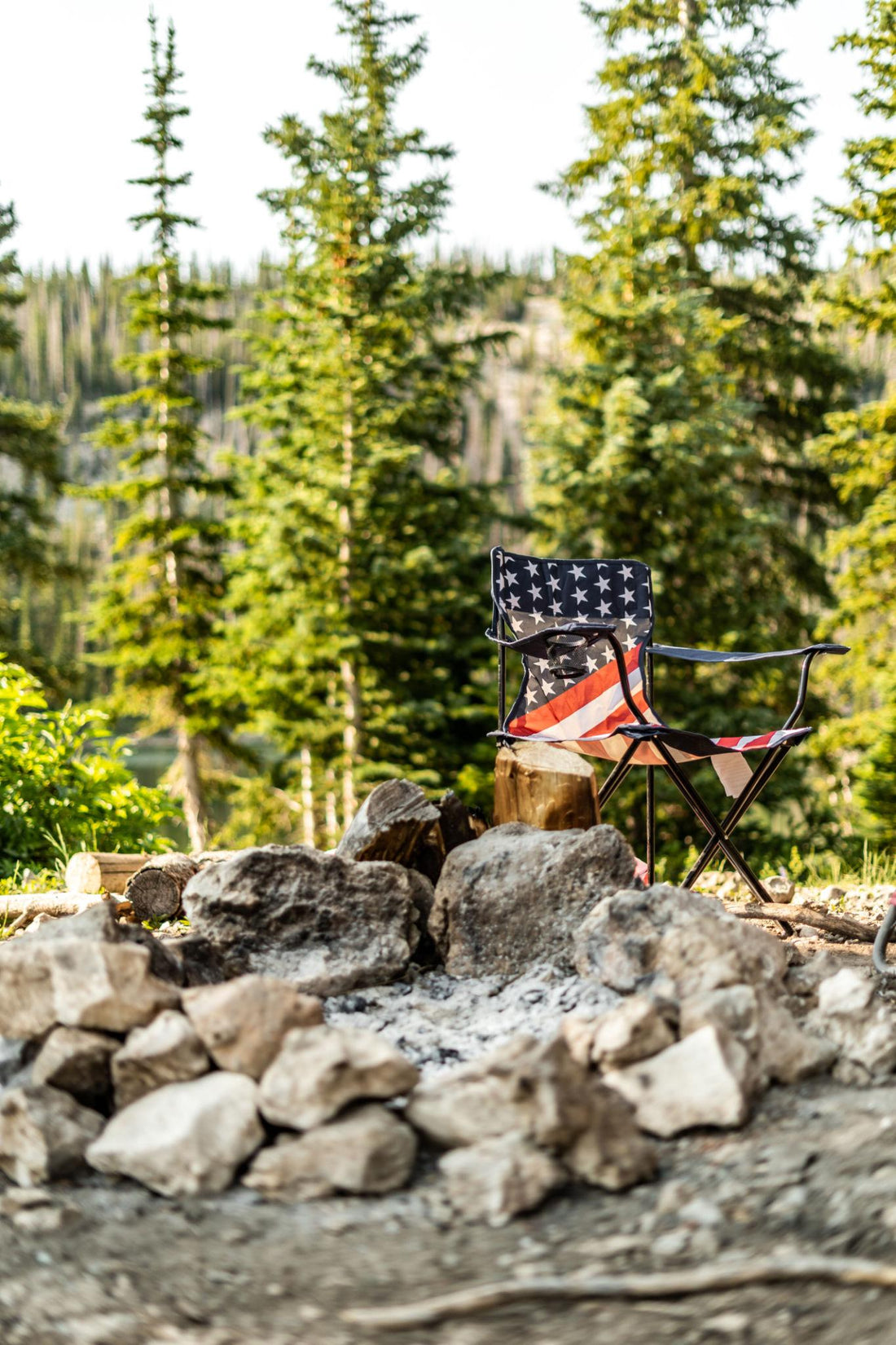 Why American-Made Still Matters in the Outdoors